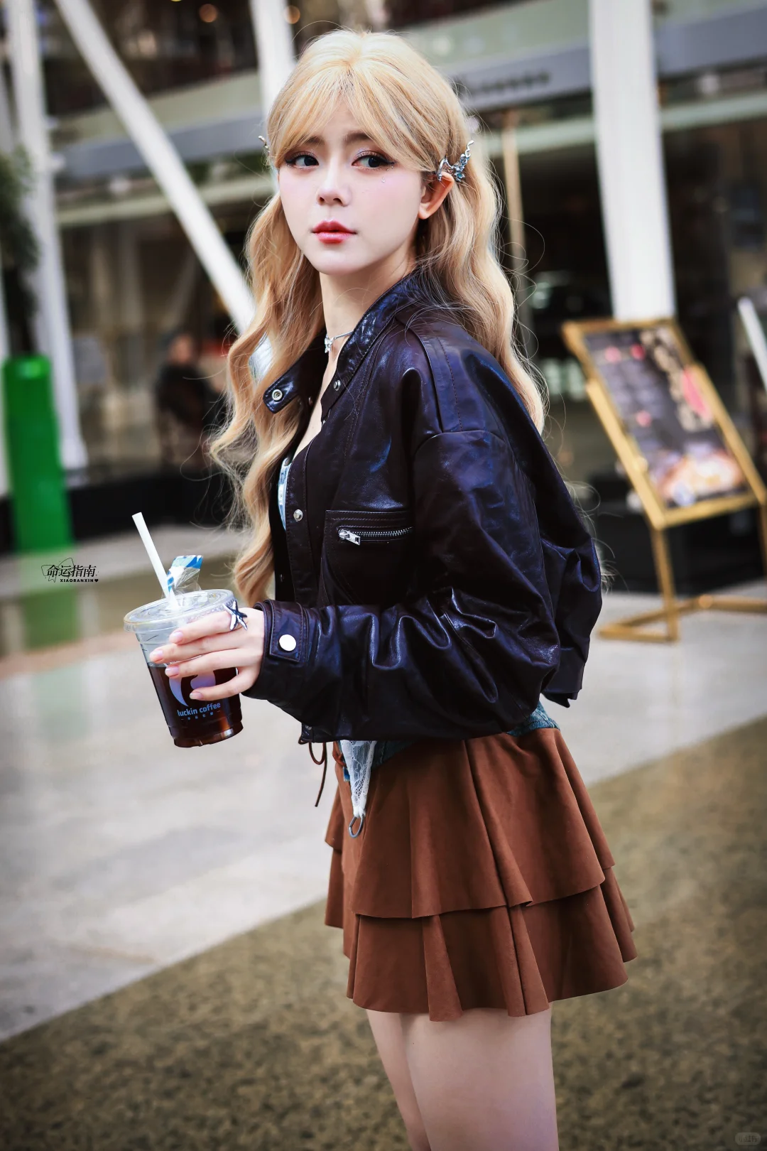 现在音乐节是要艺人自己开车吗