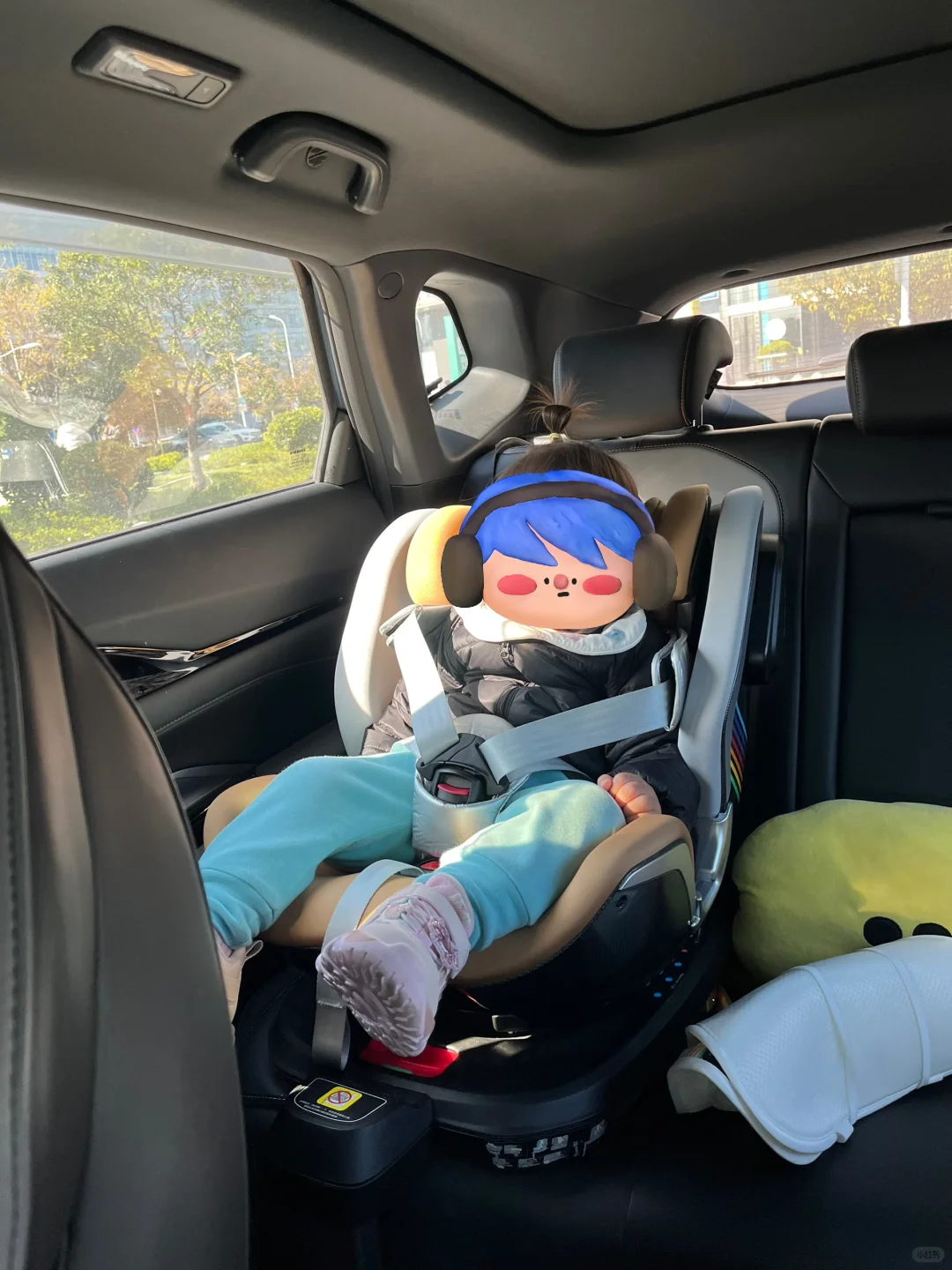 我们的娃，才是真正听周杰伦长大的一代