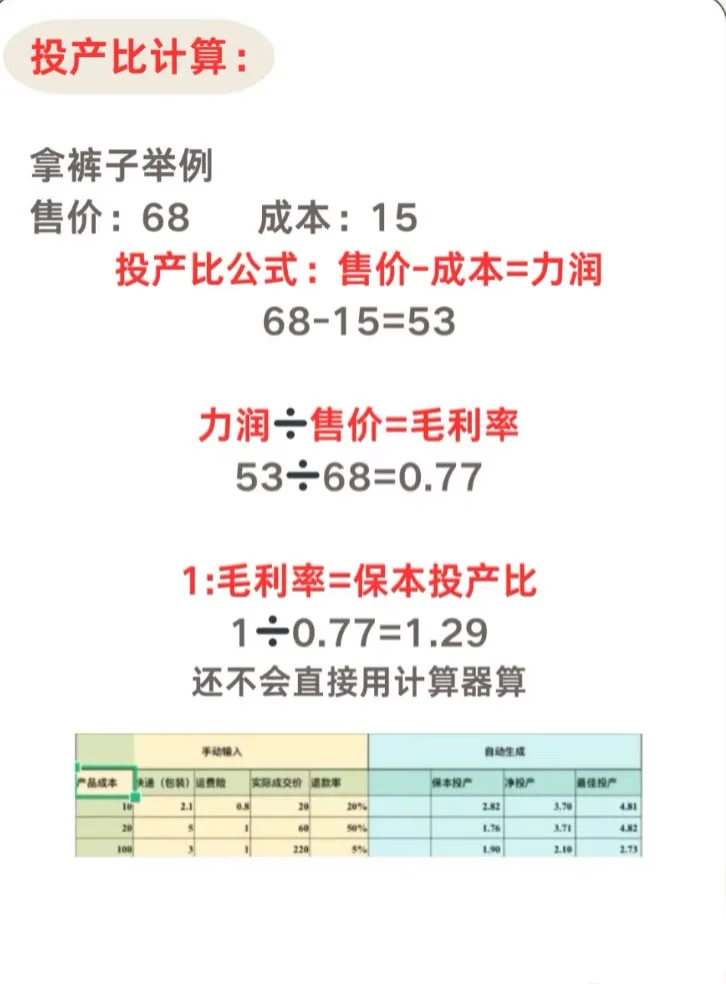 拼多多直通车这样开,你不挣米谁挣?