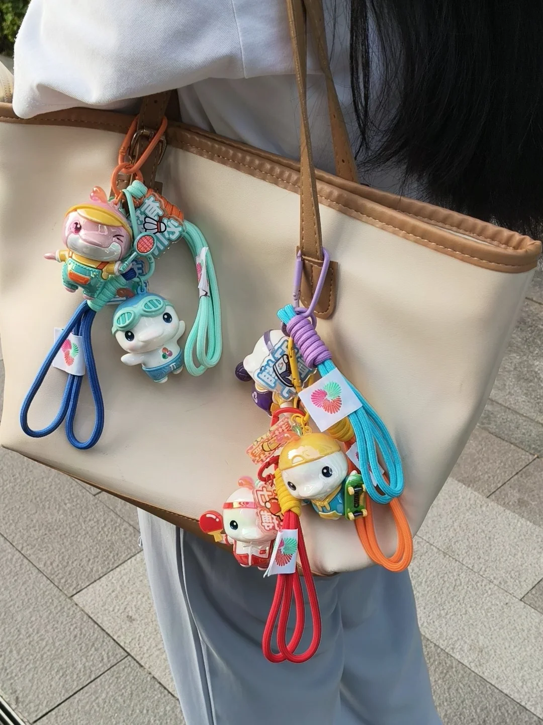 谁懂all in的快乐啊😍