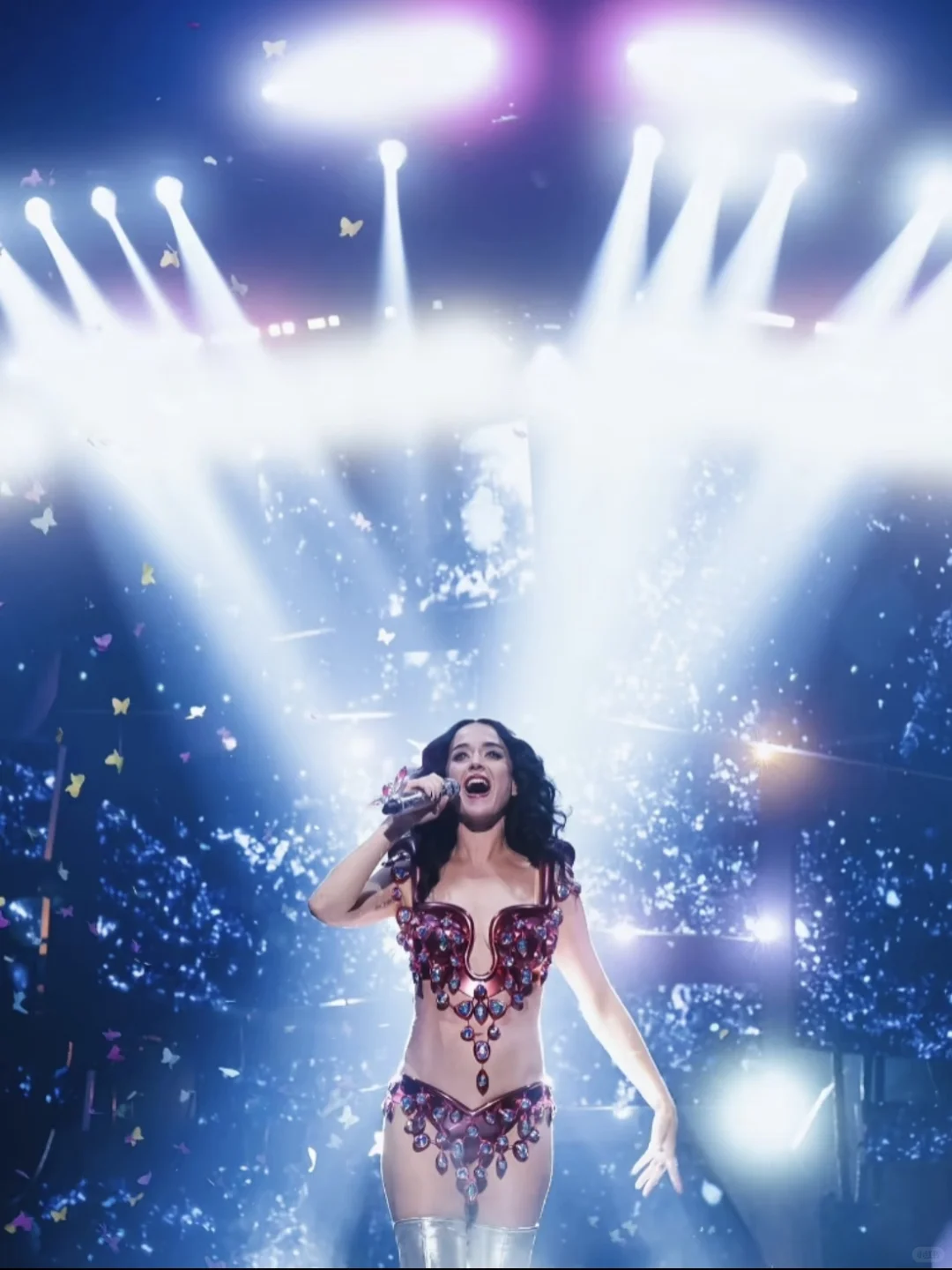 「水果姐」亚巡周末杭州开演！你来炸场子吗🔥