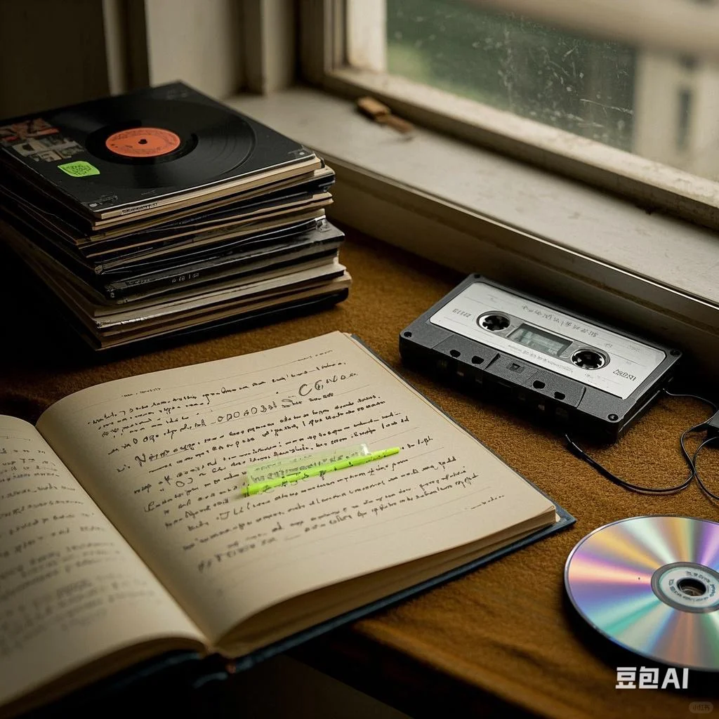 八九十年代金曲回忆杀