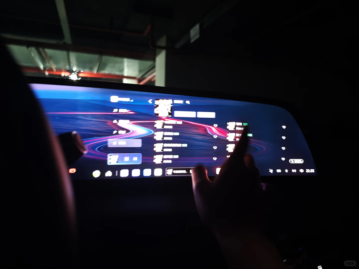 凯迪拉克与Jay的旅途