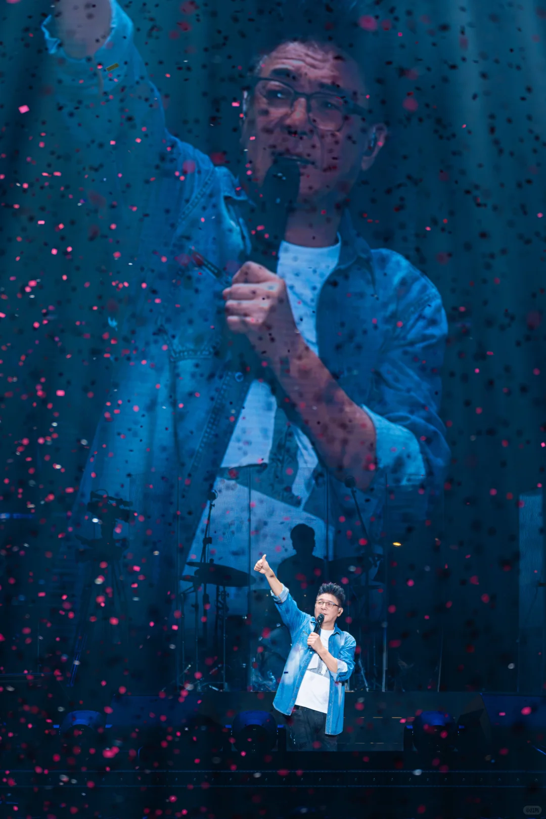 总有些歌声,一响起便是「永远」🎵