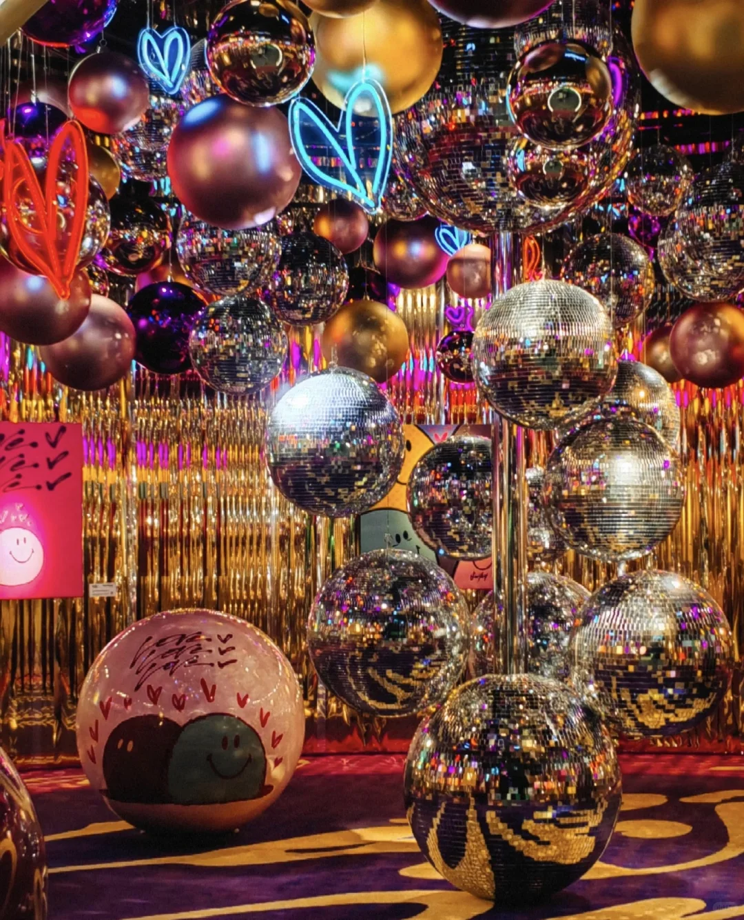 谁的DNA躁动了?繁花DISCO 歌单有没有戳中你