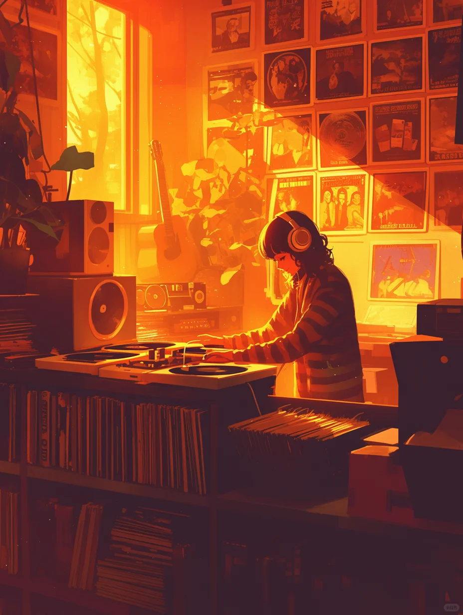 请留下歌名|70后和80后的影视金曲回忆💿