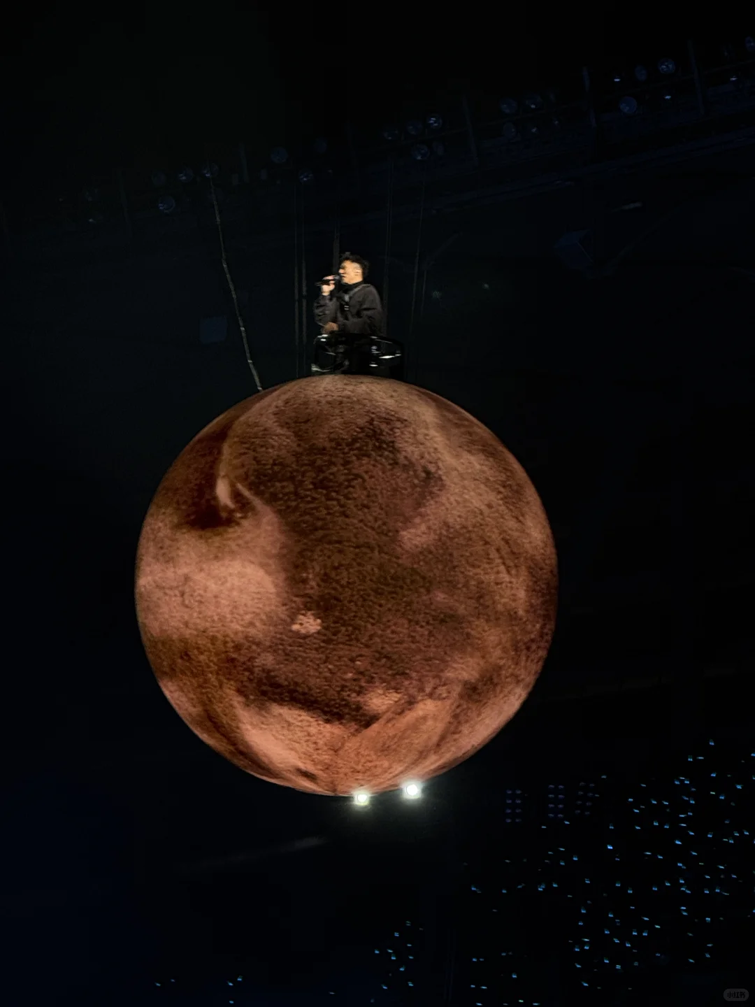 谢霆锋用最纯粹的歌声，唤醒刻在DNA里的青春