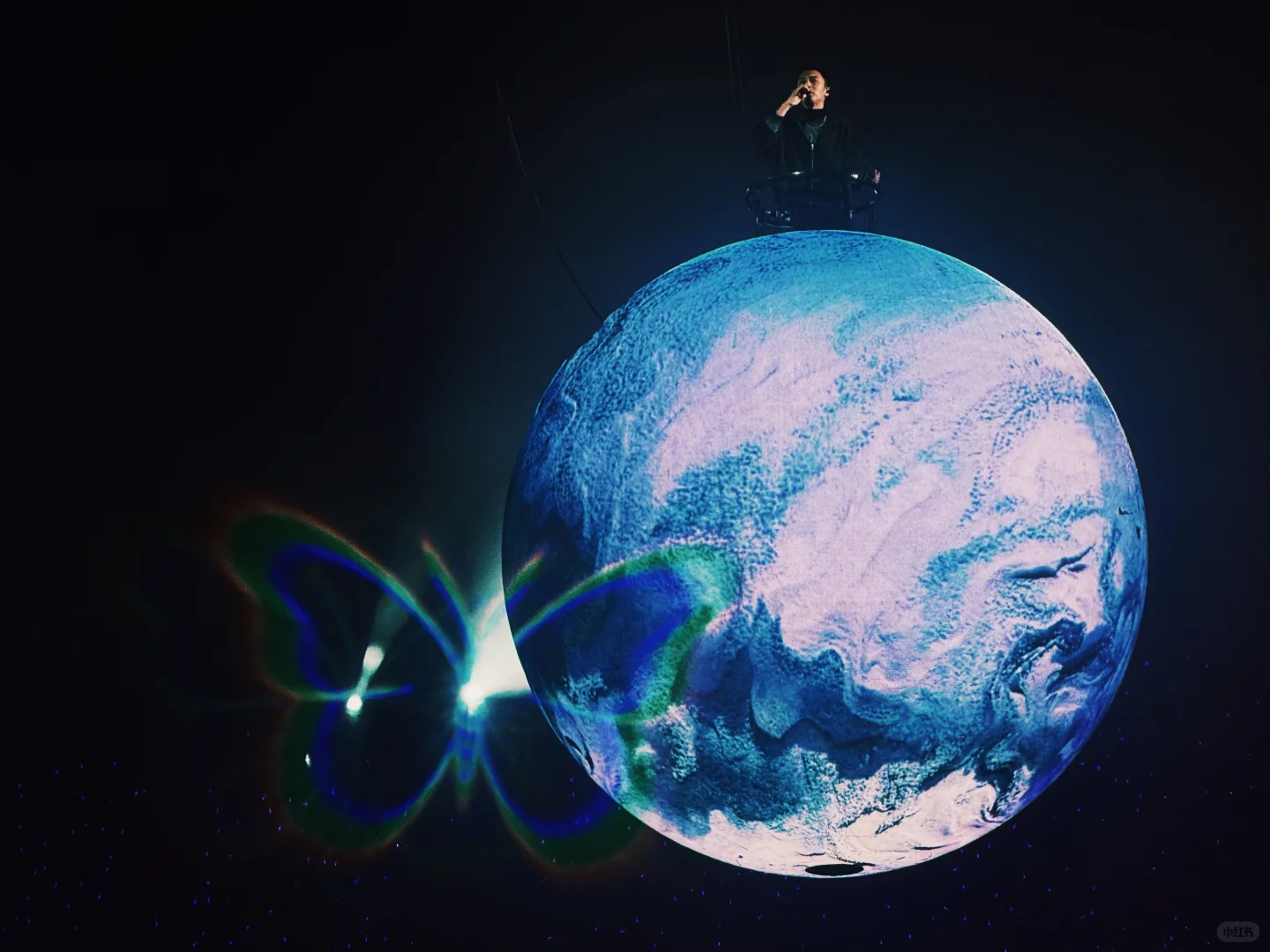 谢霆锋用最纯粹的歌声，唤醒刻在DNA里的青春