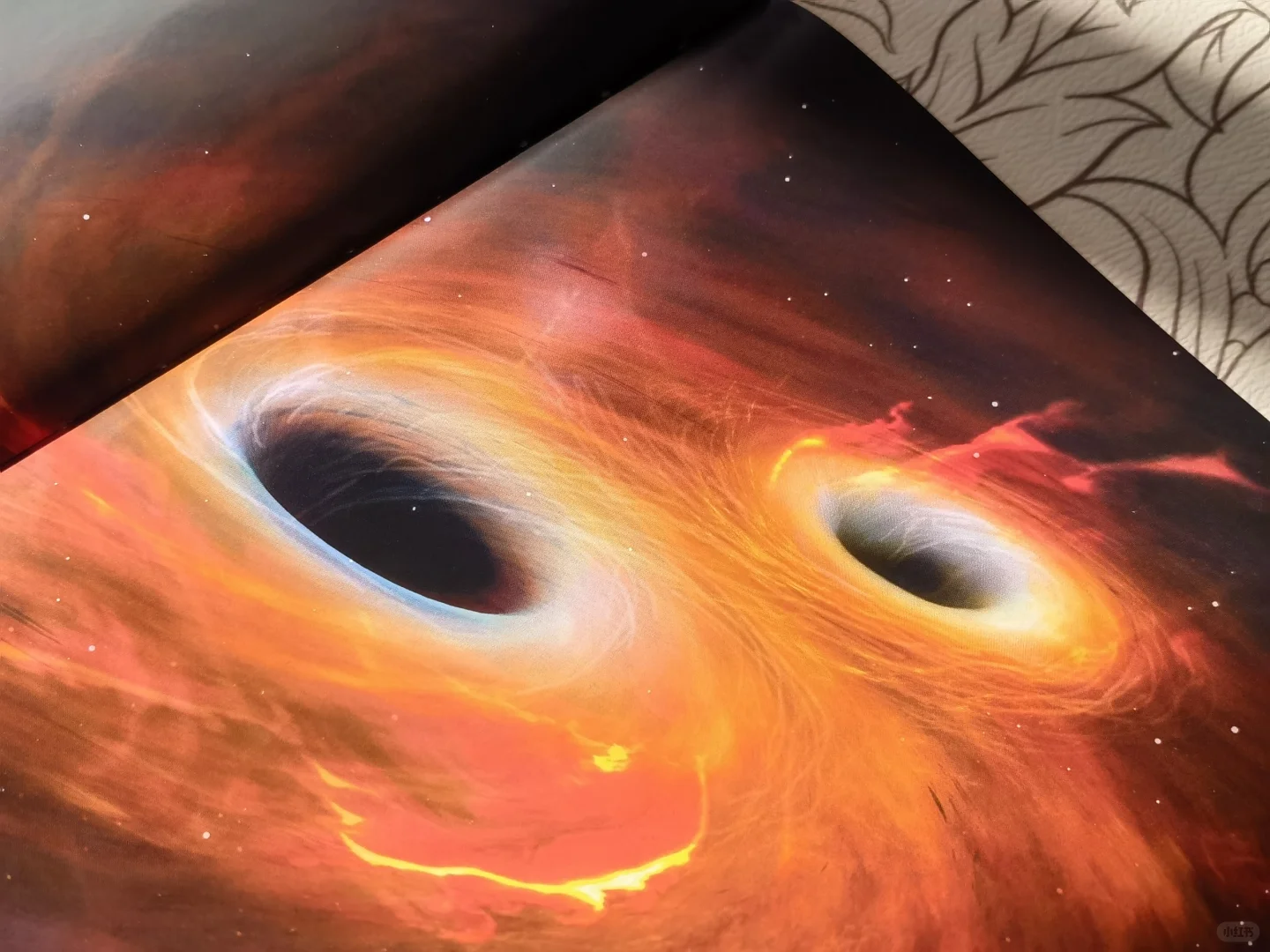 好书推荐 | BBC自然探索《宇宙》