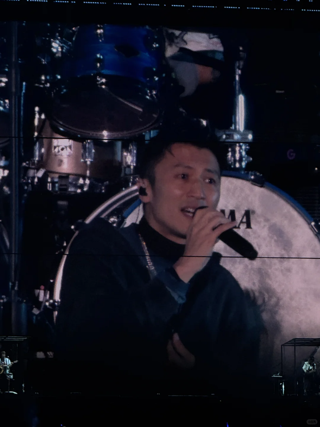 谢霆锋用最纯粹的歌声，唤醒刻在DNA里的青春