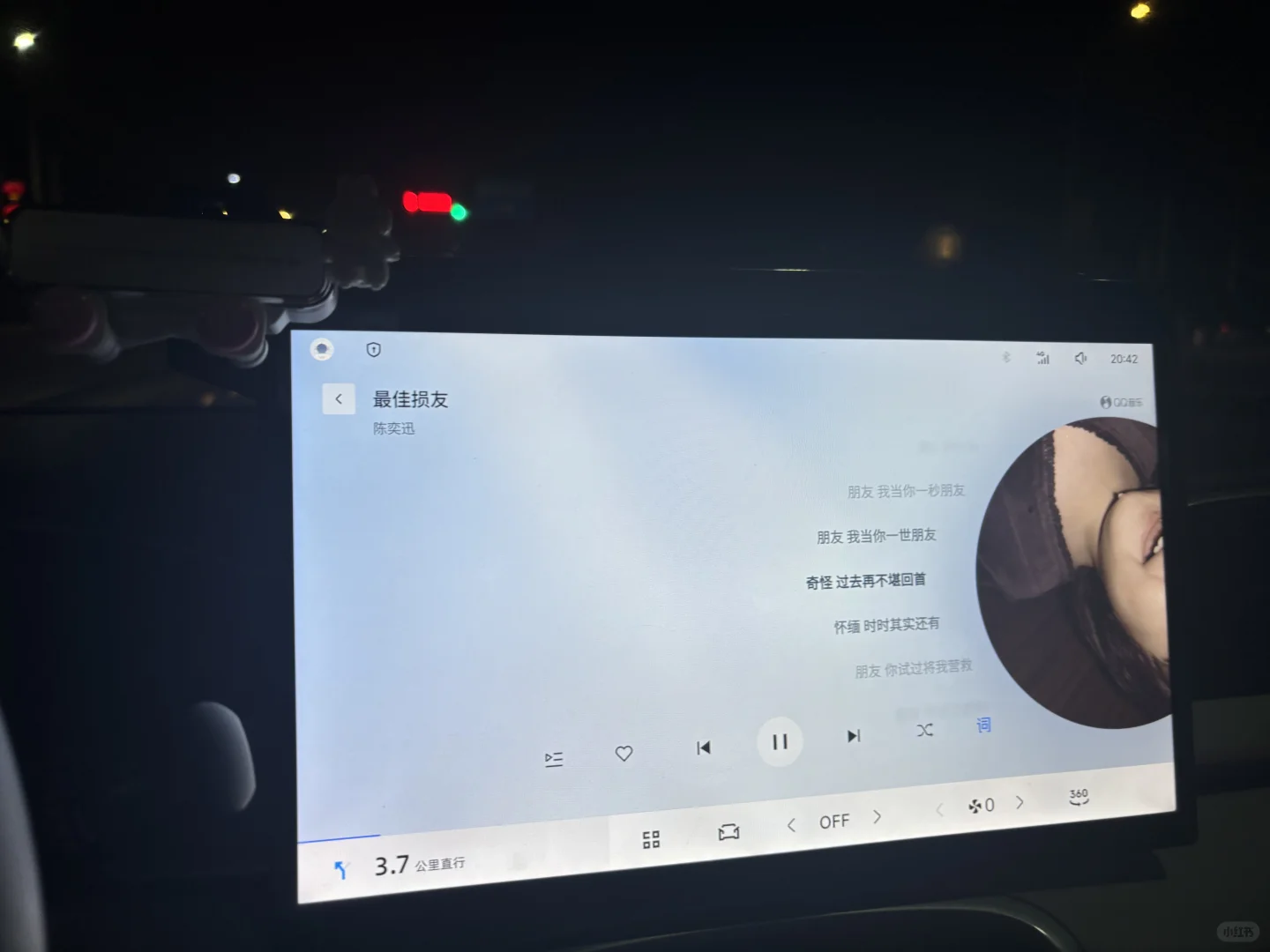 年纪越大越喜欢听老歌