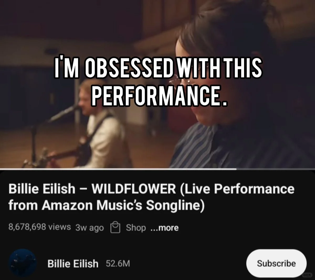 外国人近期最爱听的EMO神曲你听过了吗