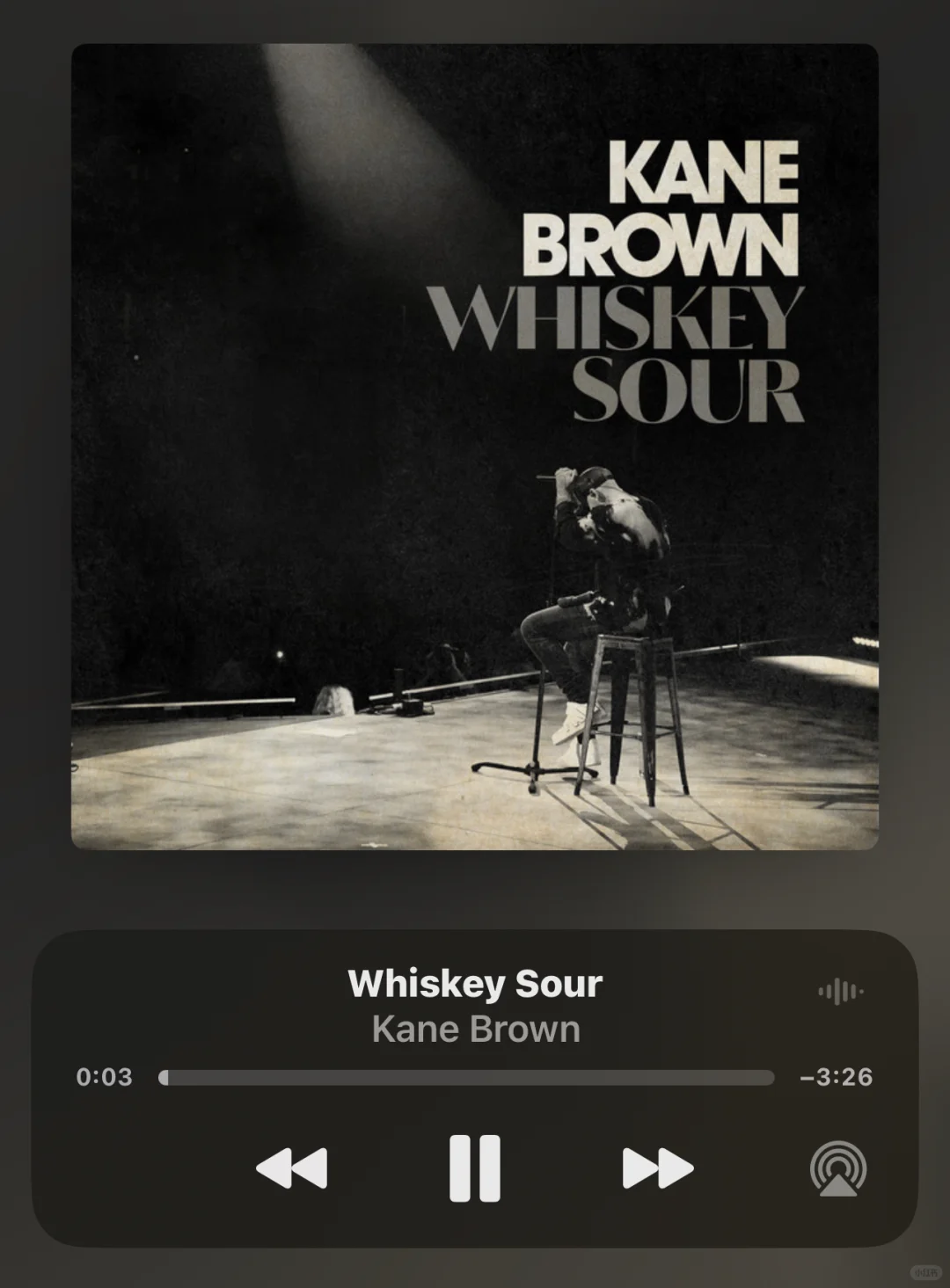 INFP | emo歌单推荐💔