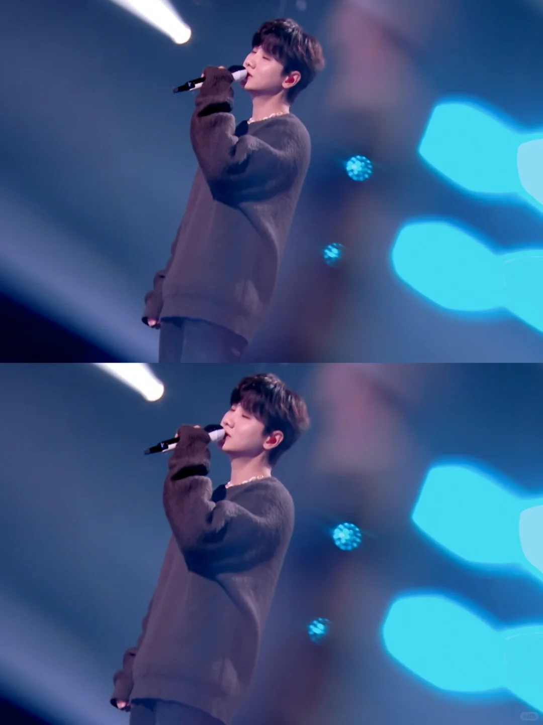 😭汪苏泷唱苦情歌，感觉全世界都对不起他