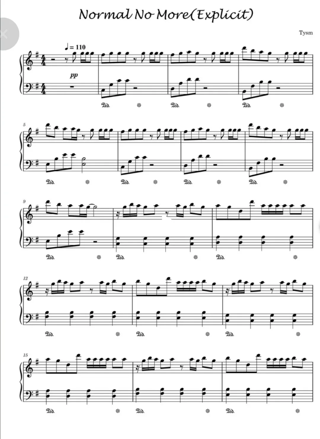 emo神曲我幫你們找到了!!