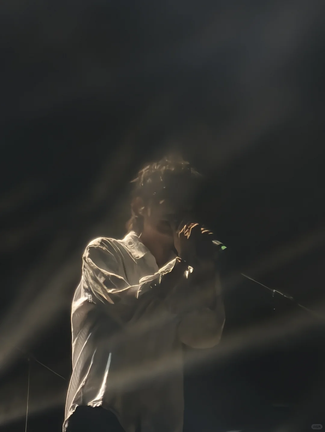 妈妈 我还想听摇滚