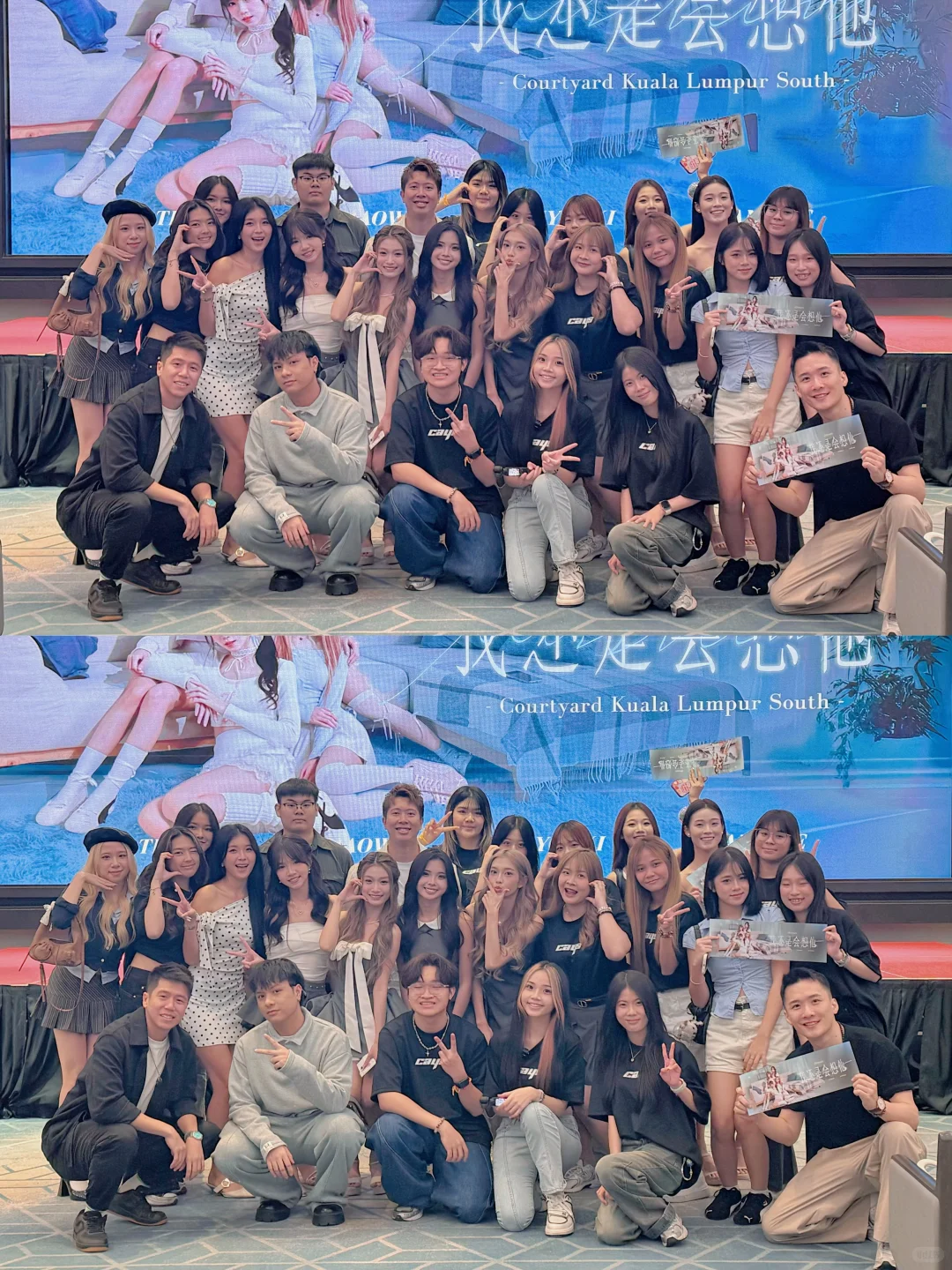 🇲🇾|好听的emo神曲上线了