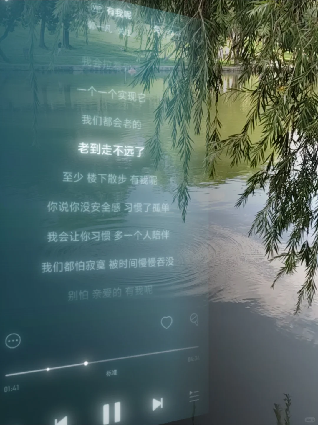 五首歌，走进INFP的内心世界🎵