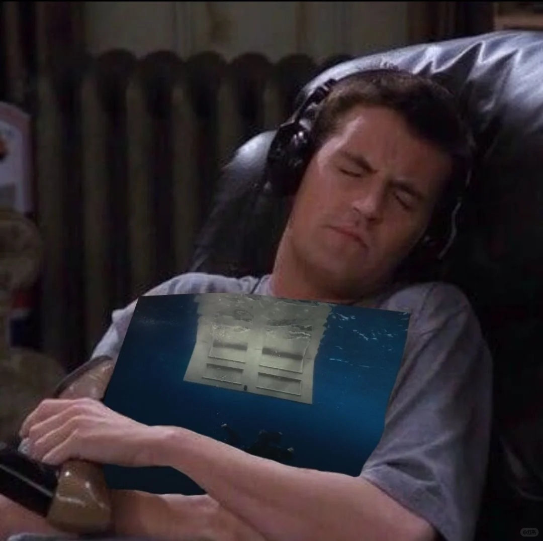 外国人近期最爱听的EMO神曲你听过了吗