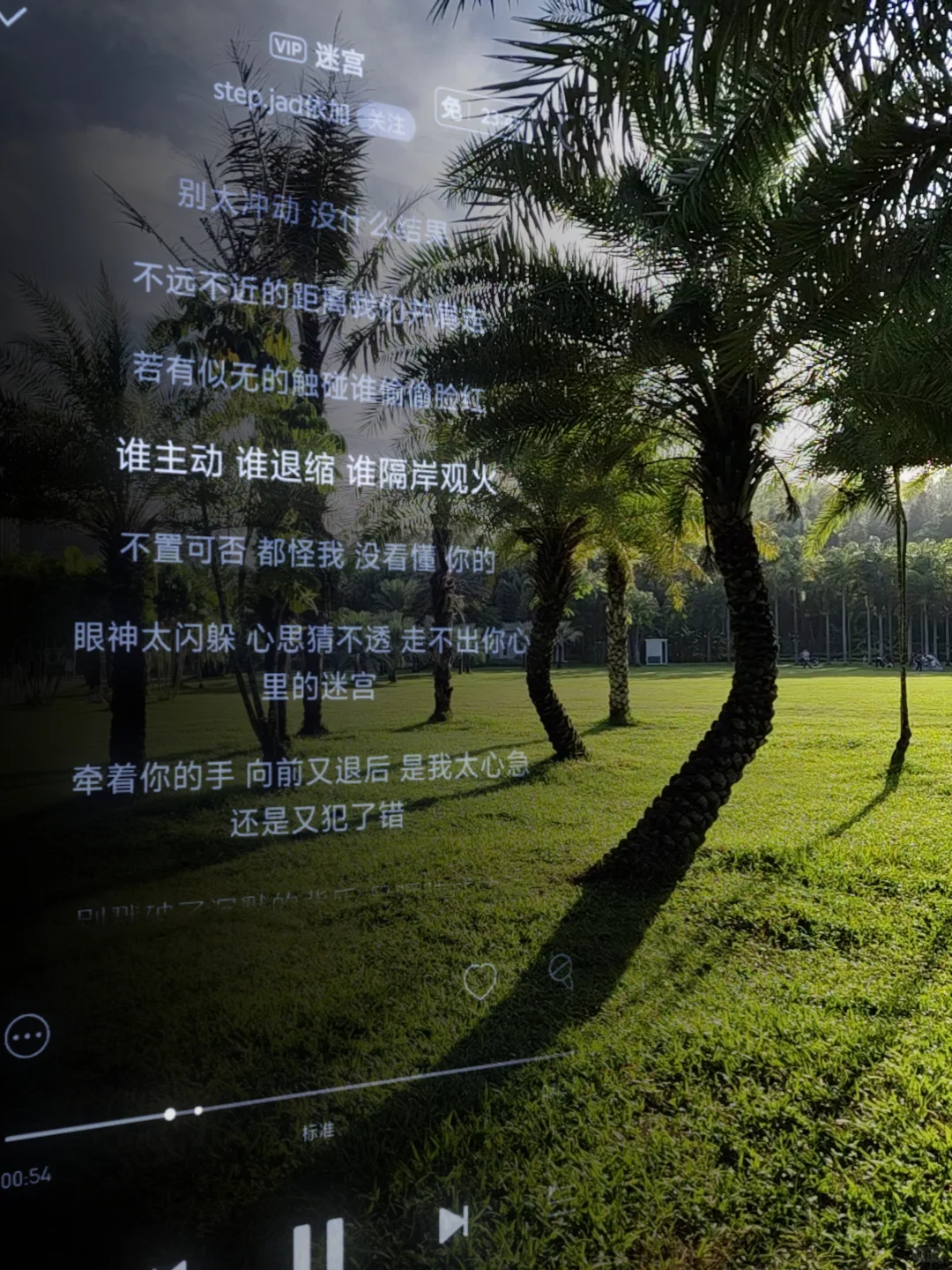 五首歌，走进INFP的内心世界🎵