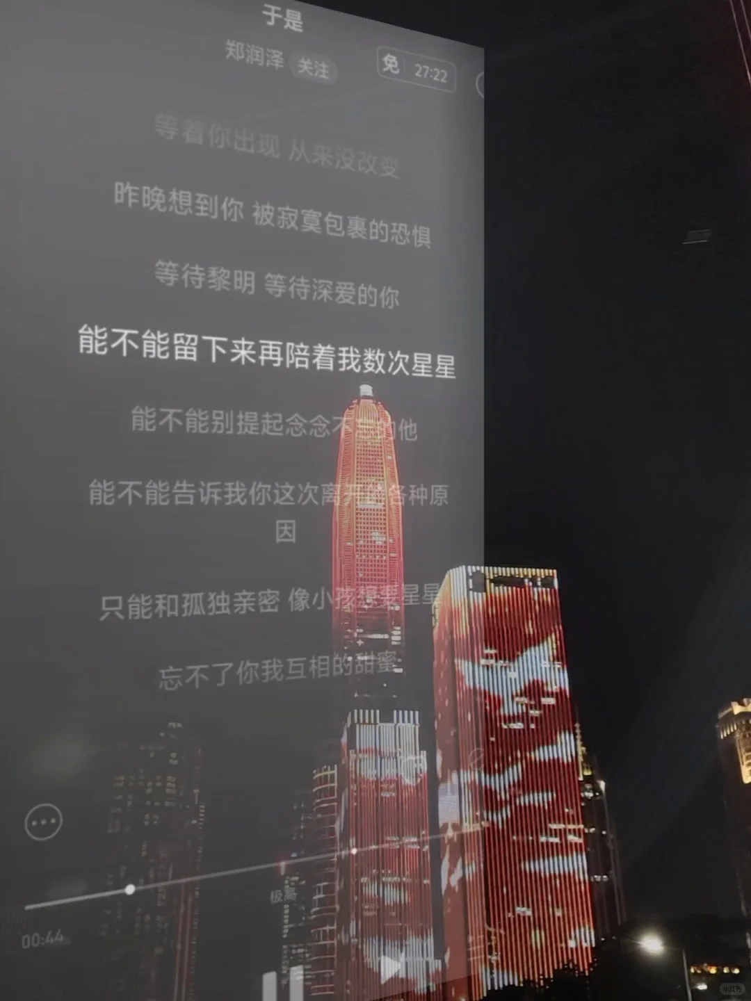 五首歌，走进INFP的内心世界🎵