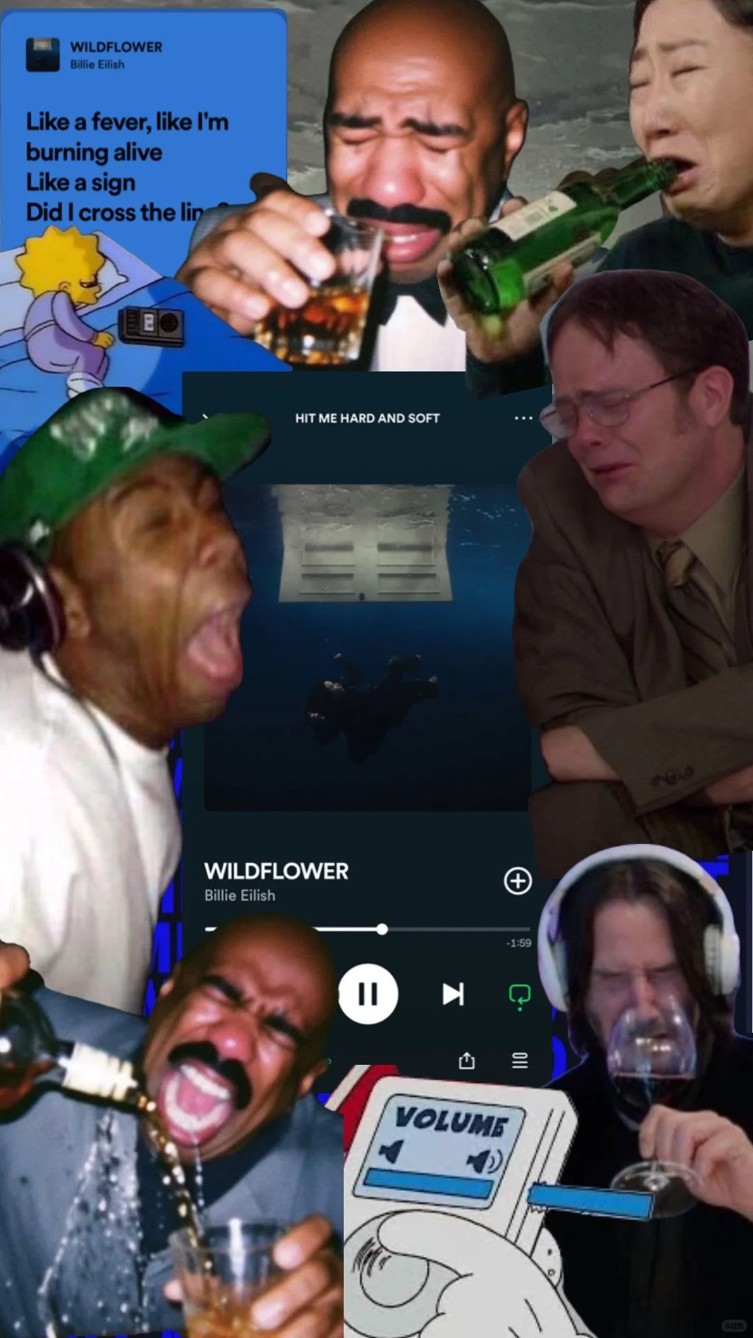 外国人近期最爱听的EMO神曲你听过了吗