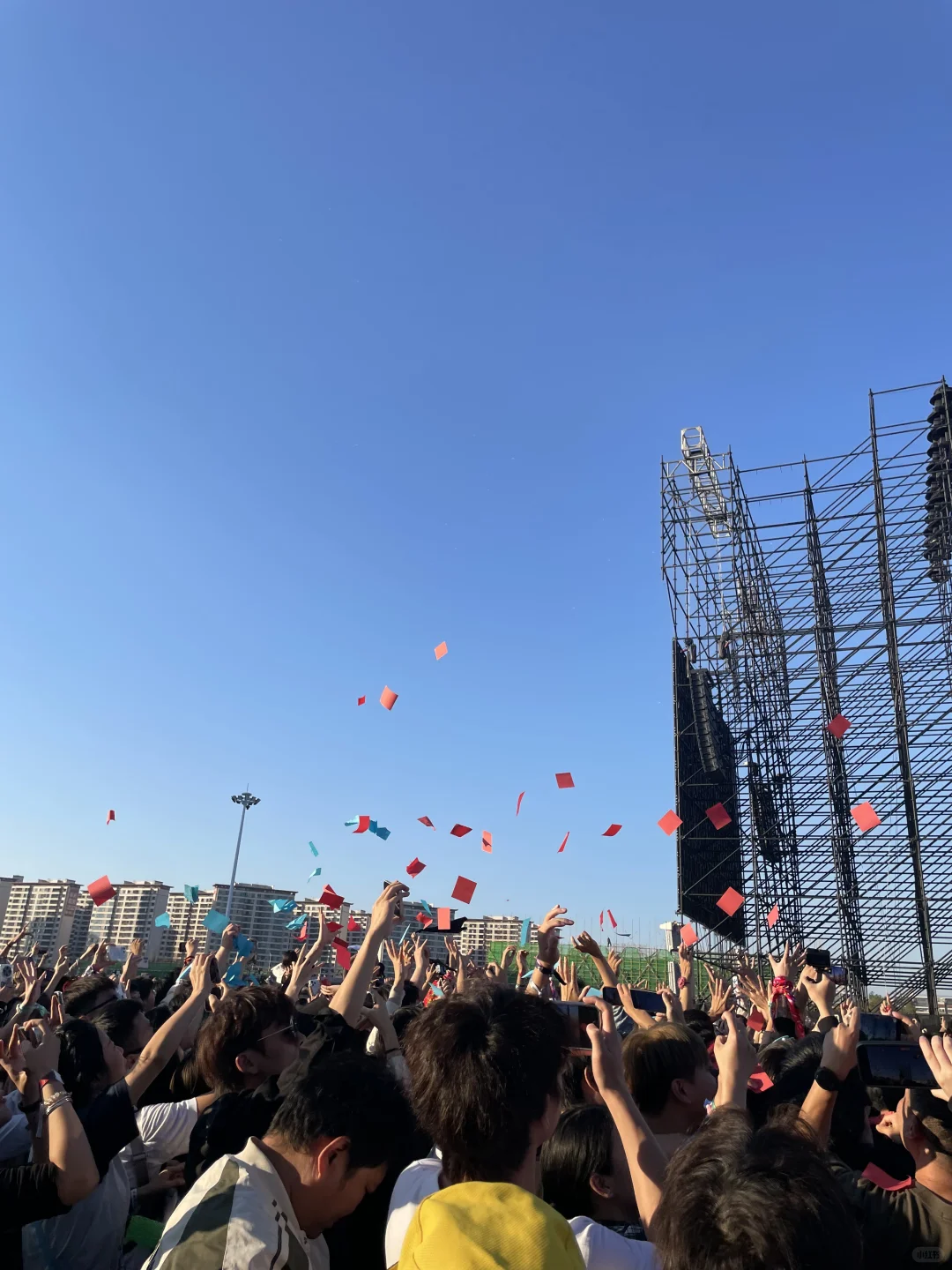 妈妈 我还想听摇滚