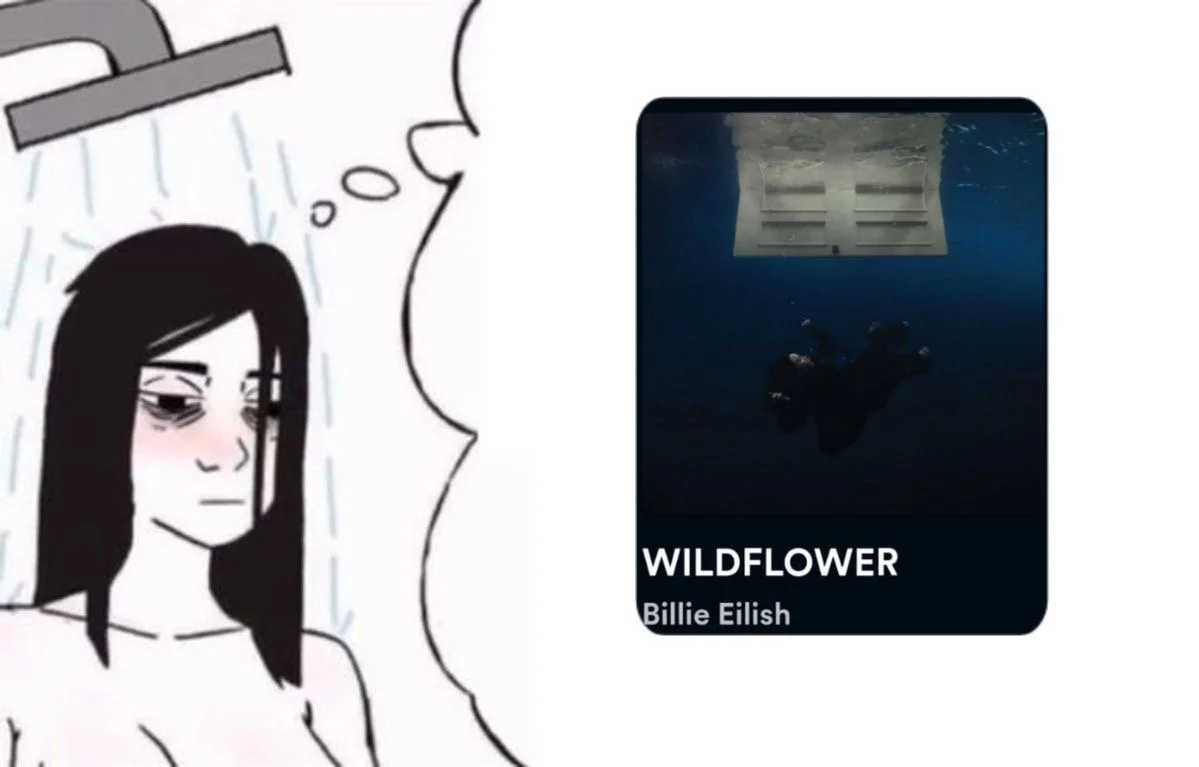 外国人近期最爱听的EMO神曲你听过了吗