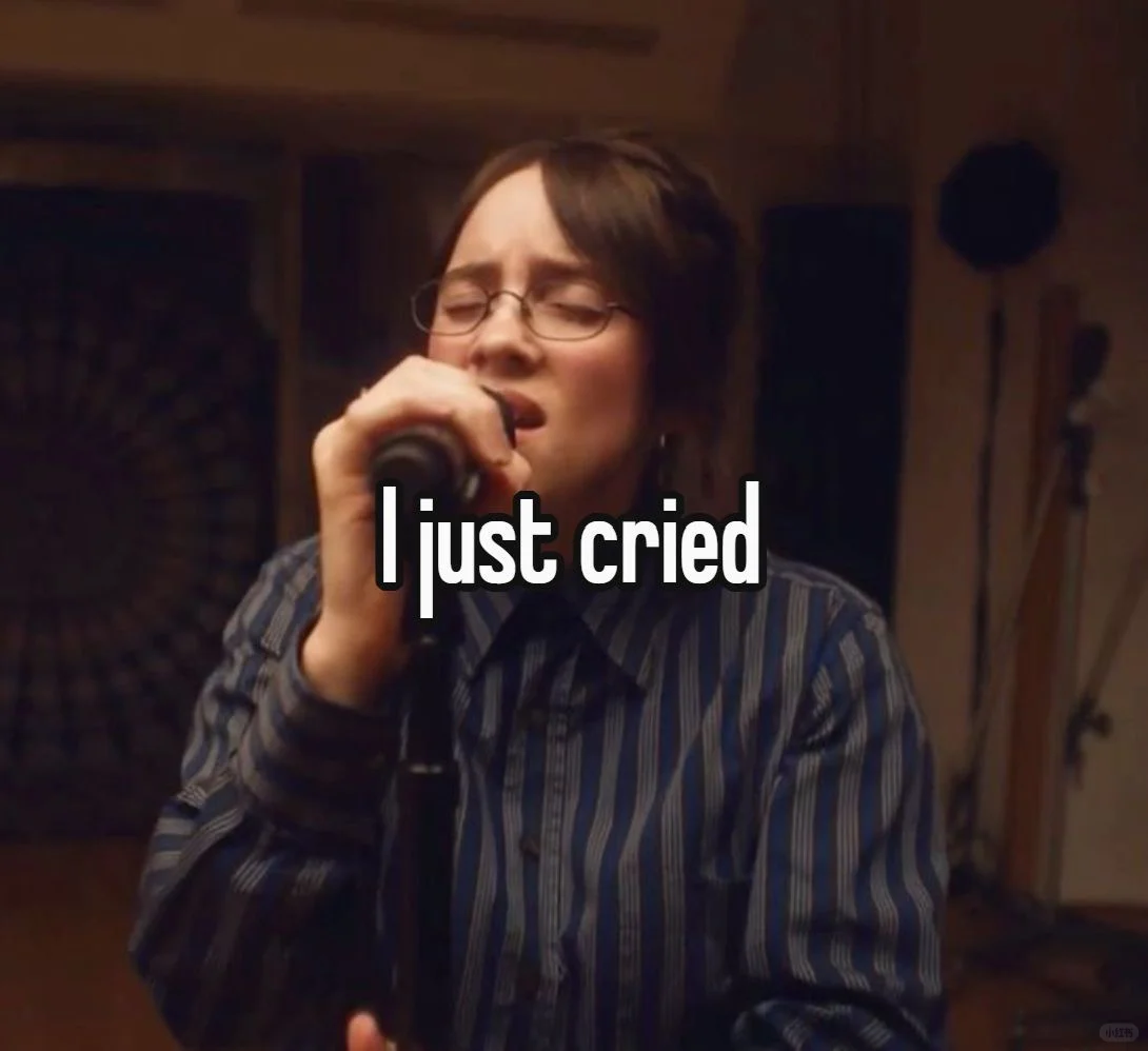 外国人近期最爱听的EMO神曲你听过了吗