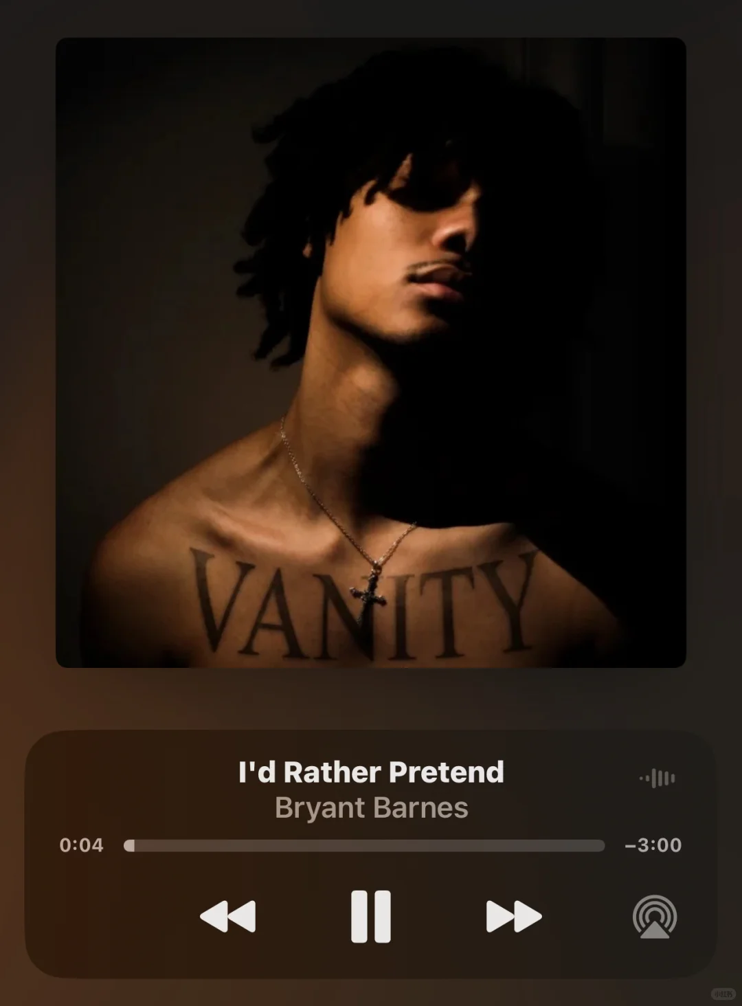 INFP | emo歌单推荐💔