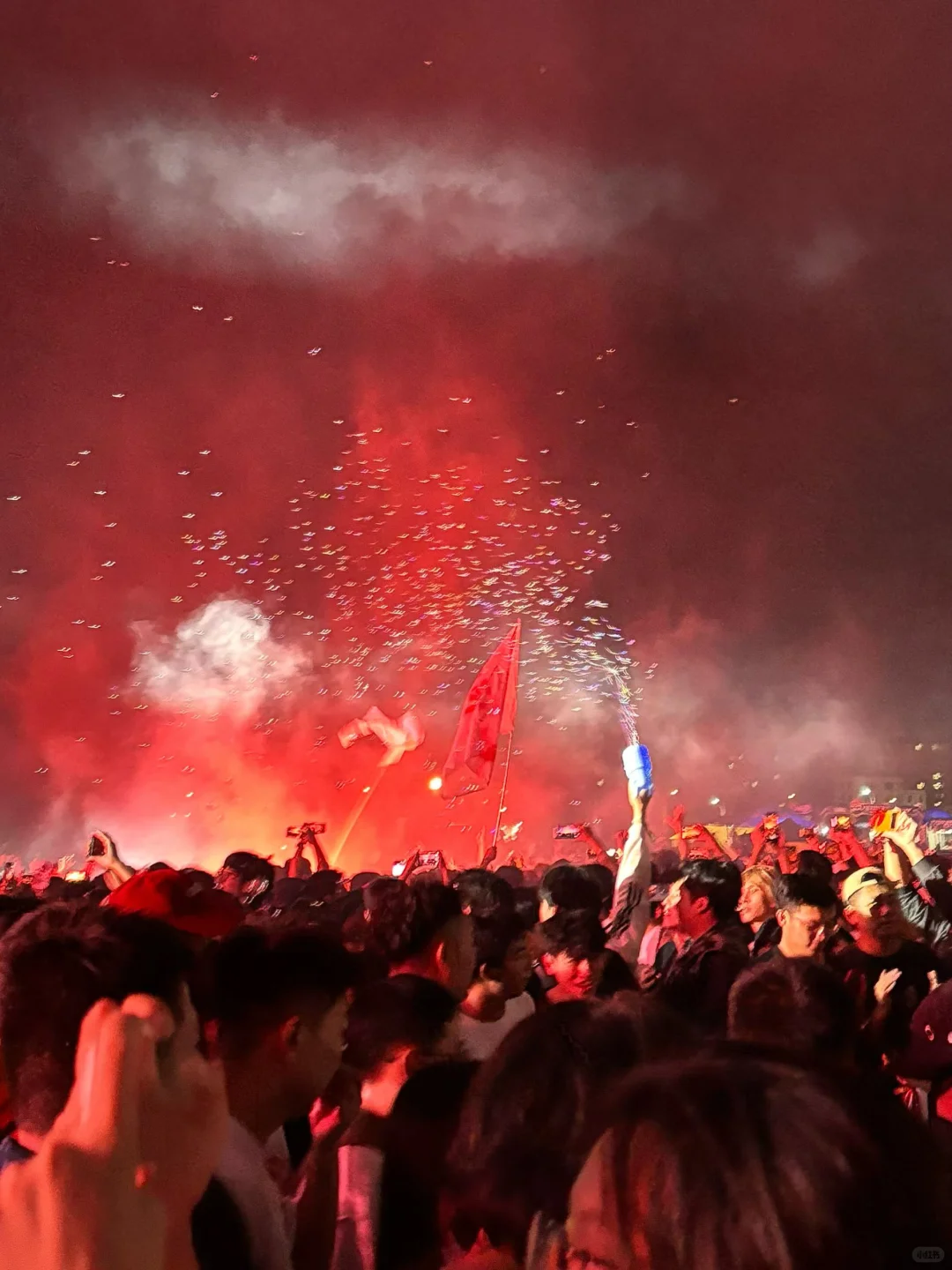 妈妈 我还想听摇滚