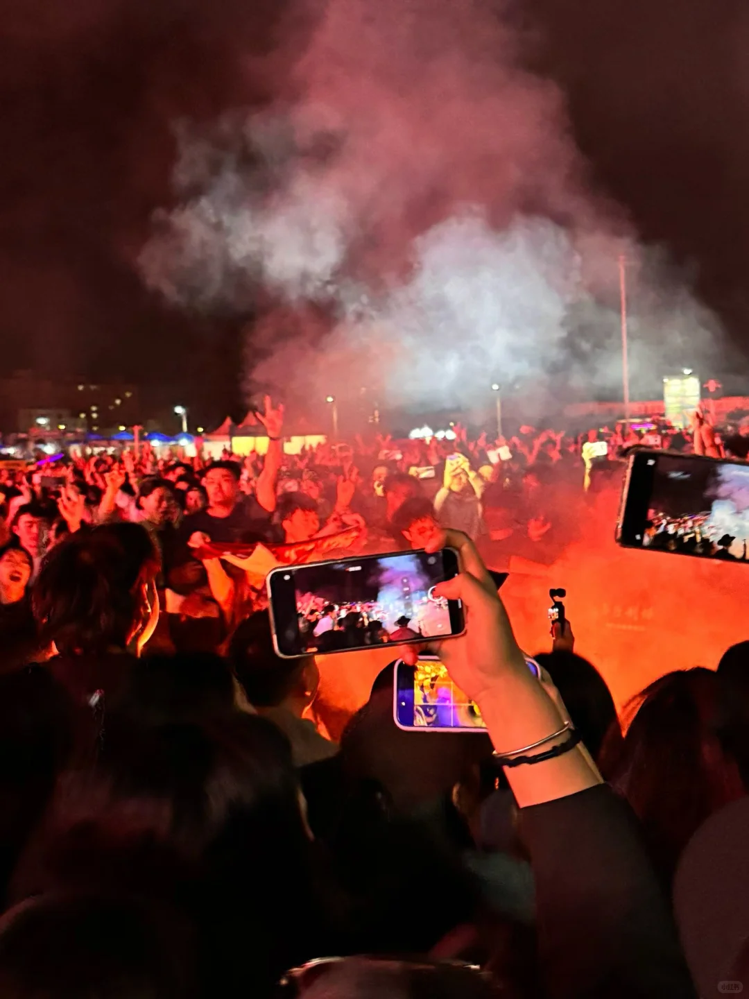 妈妈 我还想听摇滚