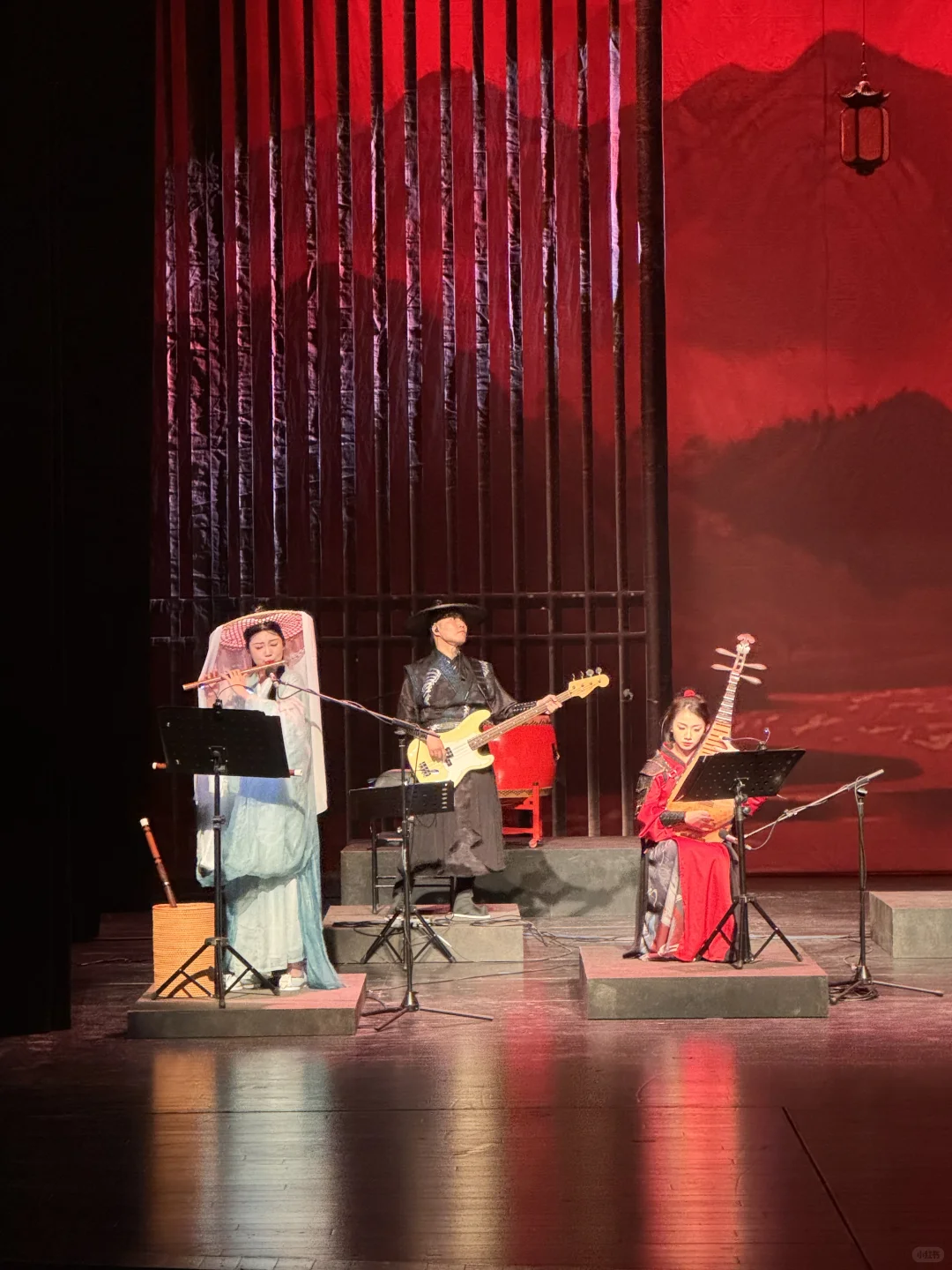 刀剑如梦音乐会