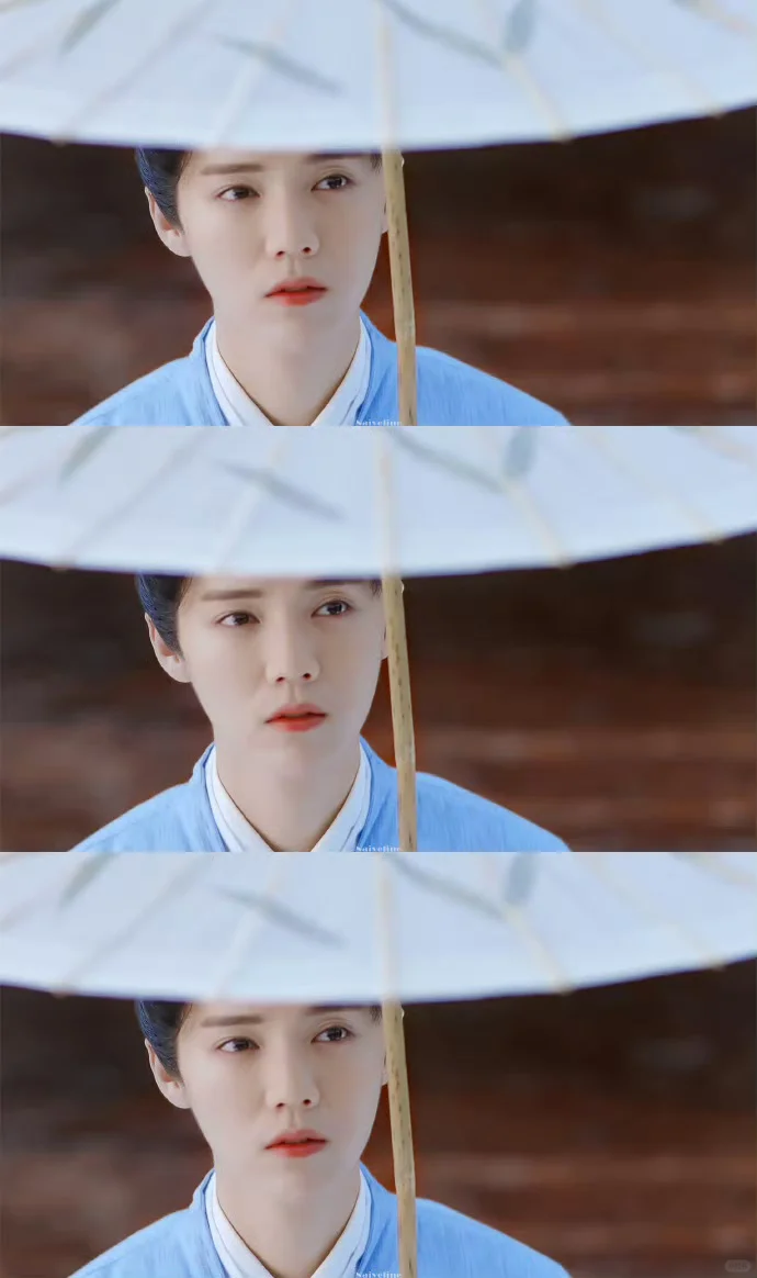 最适合鹿晗新古风曲的人出现了