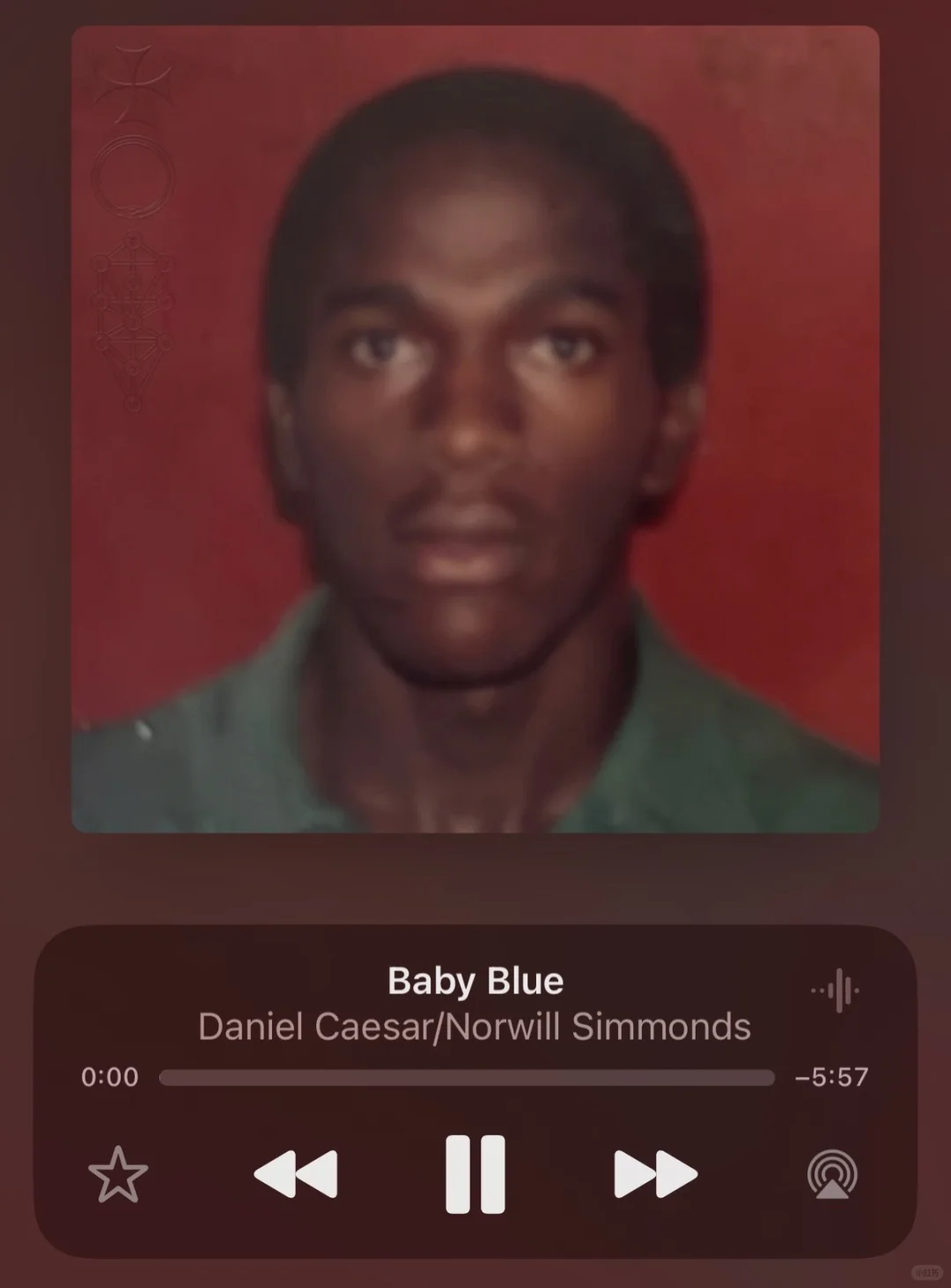 今天都听的什么💿