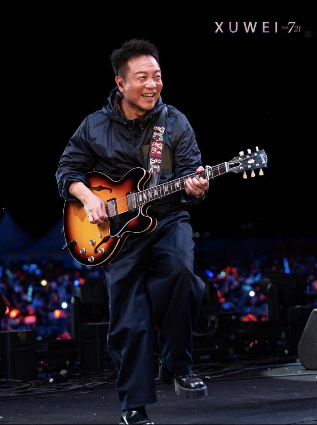 喜欢许巍20多年,这是我心中最好的15首歌!