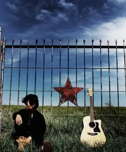 赵雷，你的那些故事，那些歌！