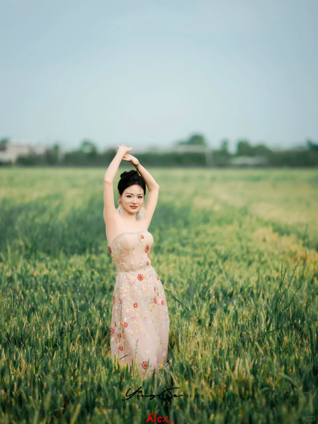 ⭐️短亭短，红尘辗，我把萧再叹。