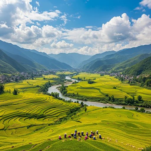 陕西紫阳民歌|古代KTV现代抖音？这波操作太