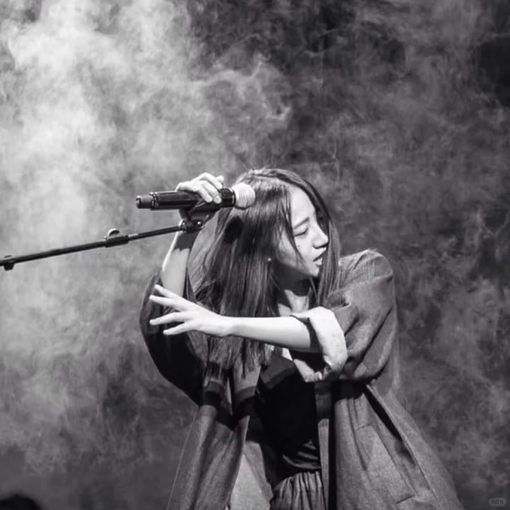 这些民谣人物你喜欢谁？