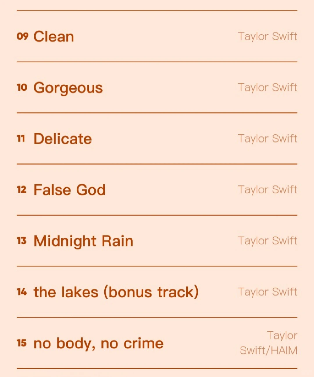 轻小众灵气霉!听完seven跑去表白闺蜜了