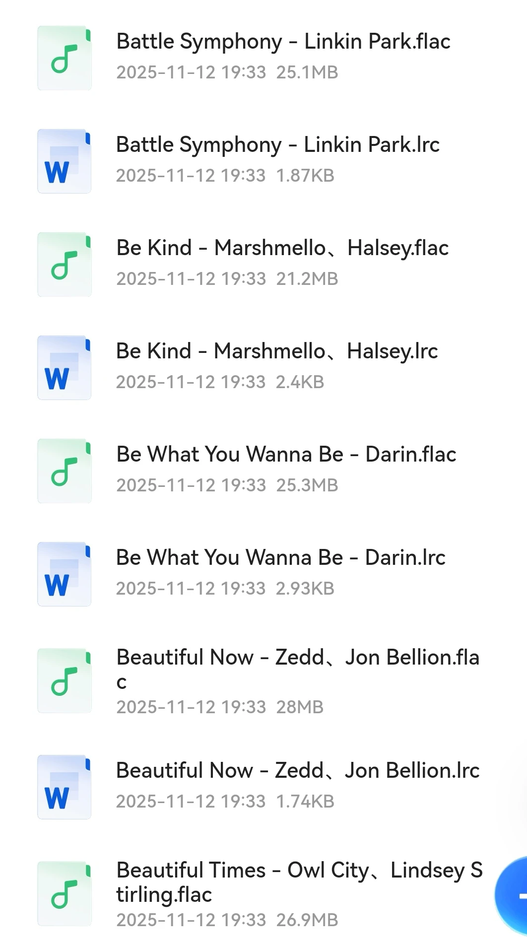 好听到炸的英文歌单！收藏过百万的英文歌曲