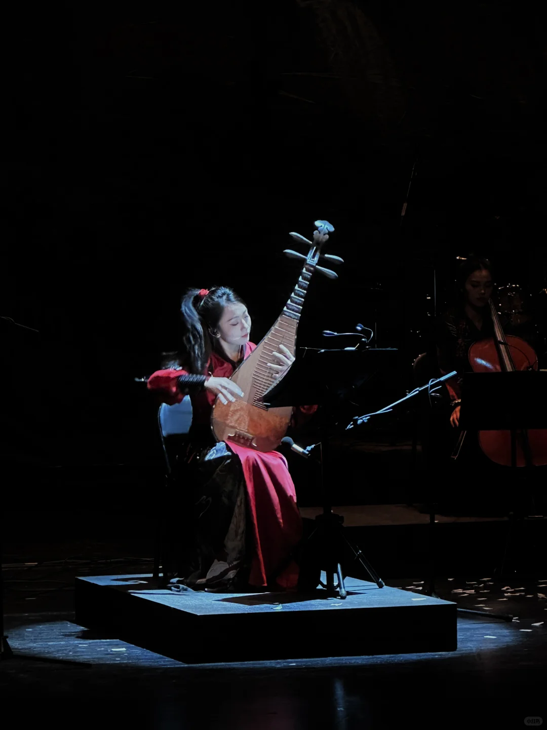 刀光剑影，共抒英雄情怀🏹