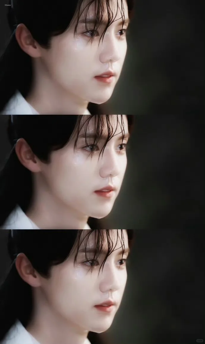最适合鹿晗新古风曲的人出现了