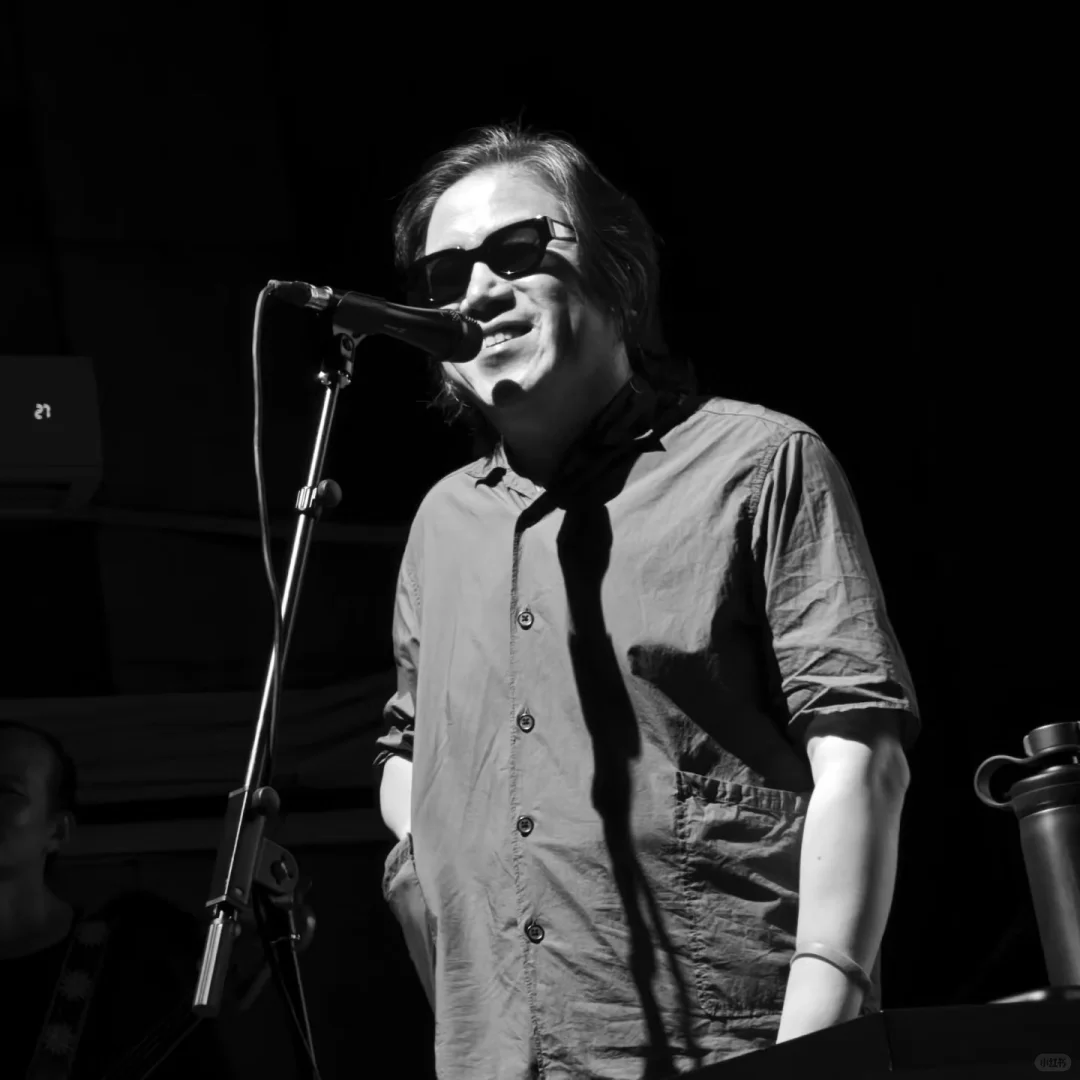 这些民谣人物你喜欢谁？