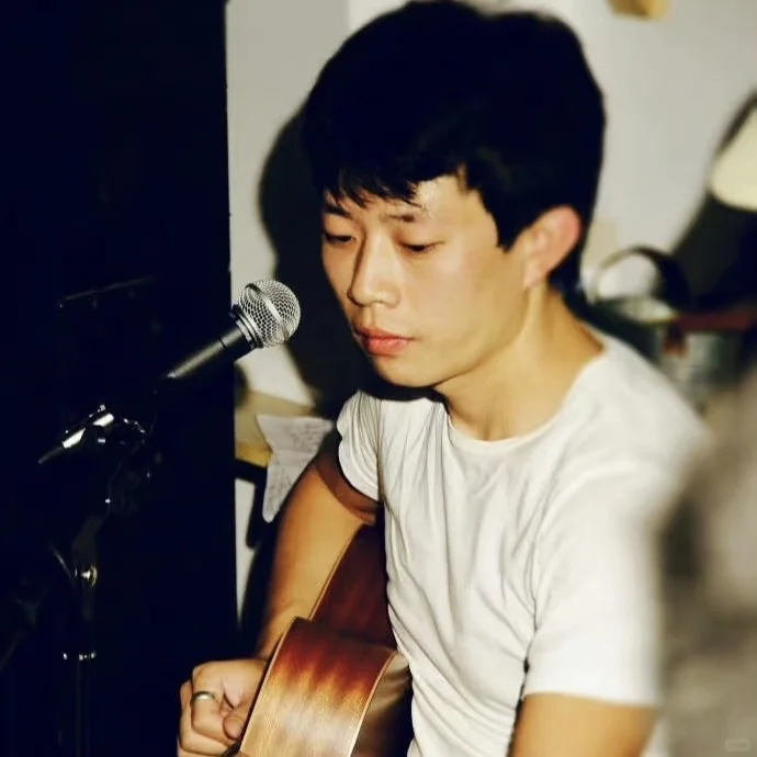 这些民谣人物你喜欢谁？