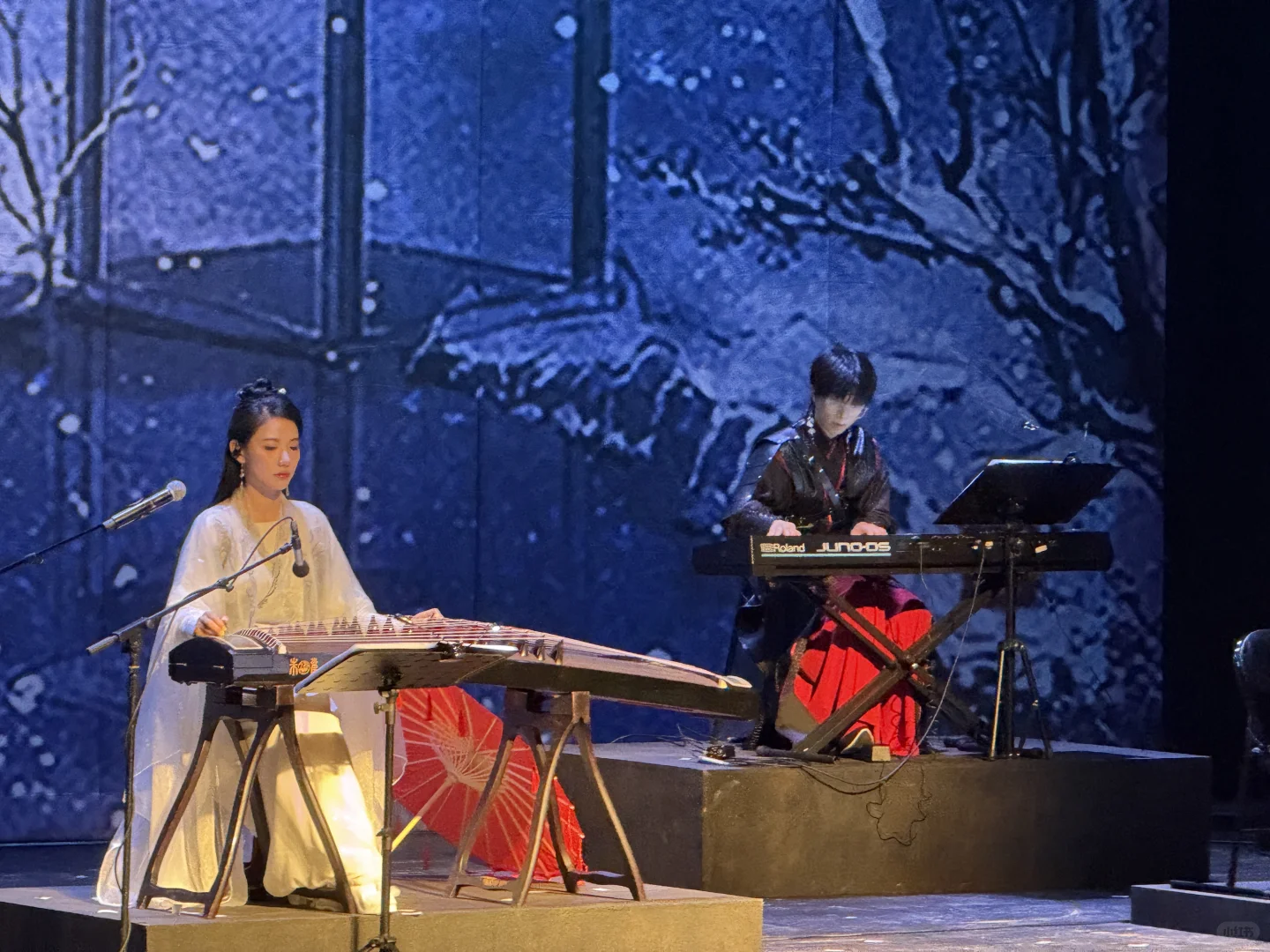 有人的地方就有江湖