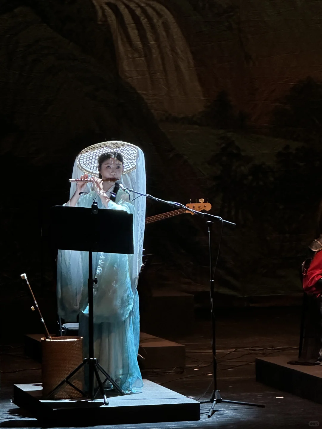 刀光剑影，共抒英雄情怀🏹