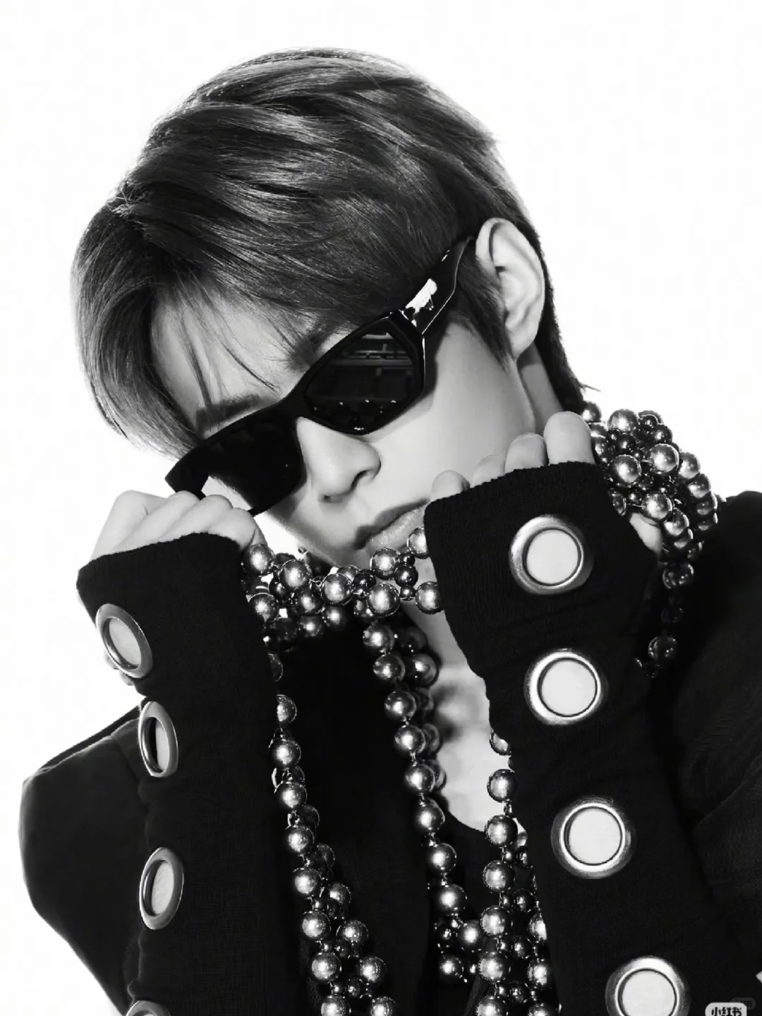 刘耀文新歌SAUCE发音腔调绝了！专业党狂喜