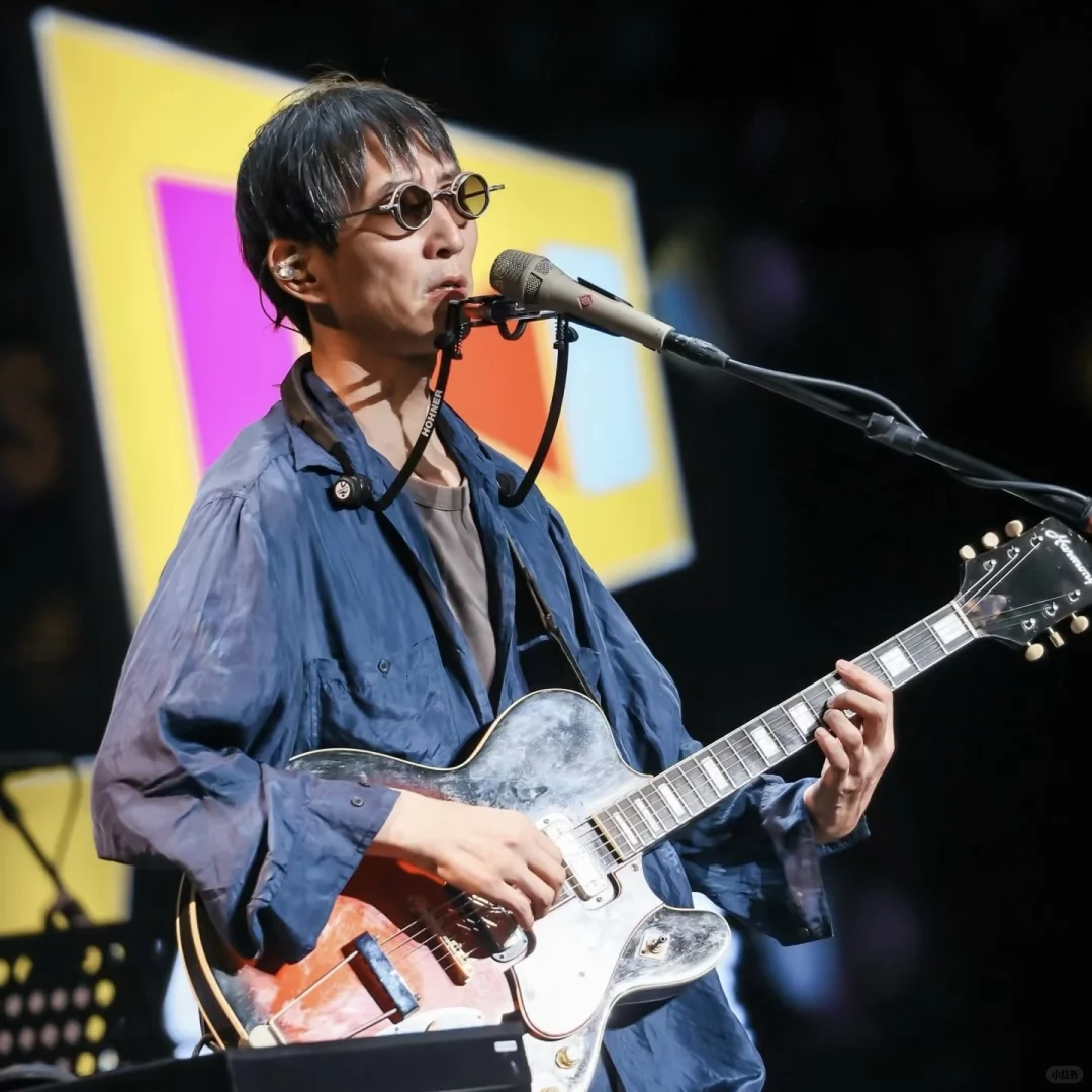 这些民谣人物你喜欢谁？